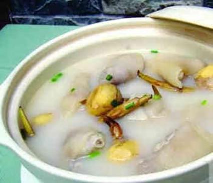 江浙菜新风尚，独特风味的美食之旅