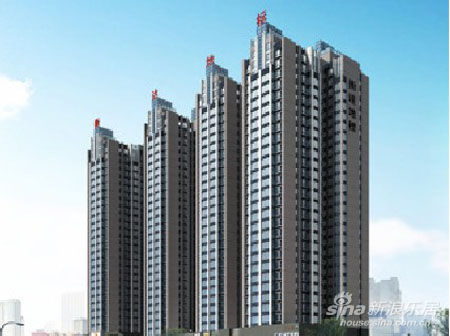 洛阳最新楼盘科技重塑生活，未来居住体验抢先体验