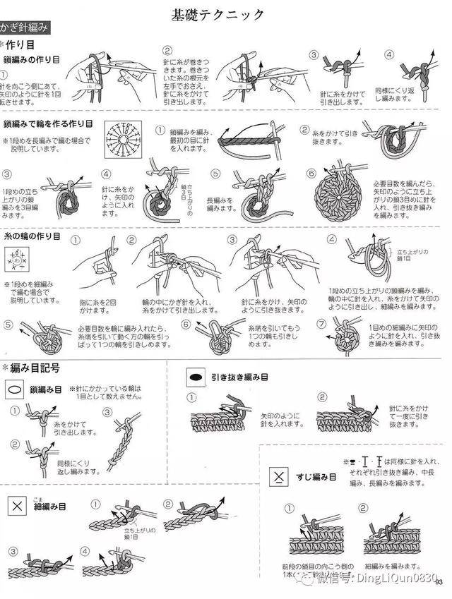 最新钩编法科技产品，编织未来的无限潜力