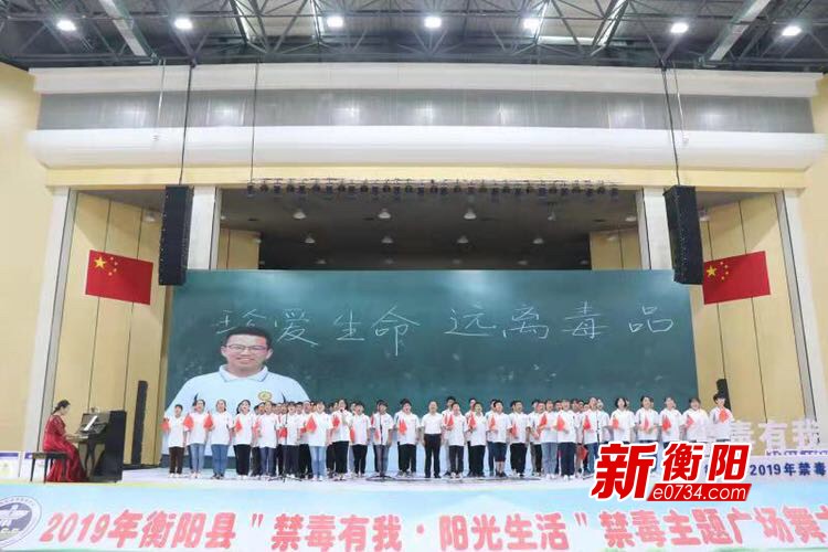 衡阳最新毒品现象，变化的力量与自信成就感的探索
