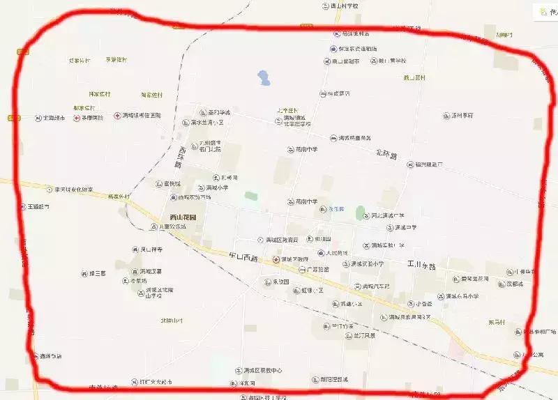 保定最新限号通知，科技智能守护，限号通知引领生活新篇章