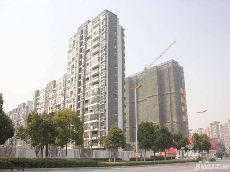 扬州江都房价动态，新篇章开启，家的温馨与友情深度交织的居住梦想
