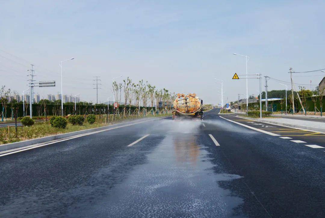 淮安淮海北路北延最新探秘，巷弄深处的隐藏瑰宝